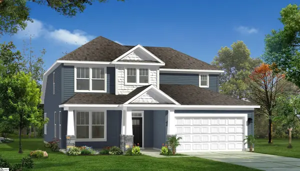 305 Moorish Circle, Simpsonville, SC 29681