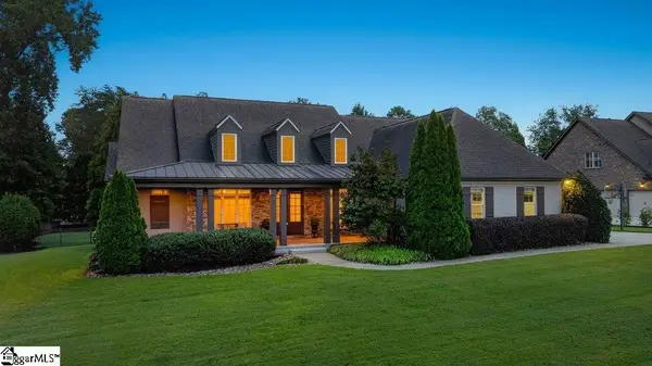 213 Galeton Court, Greer, SC 29651