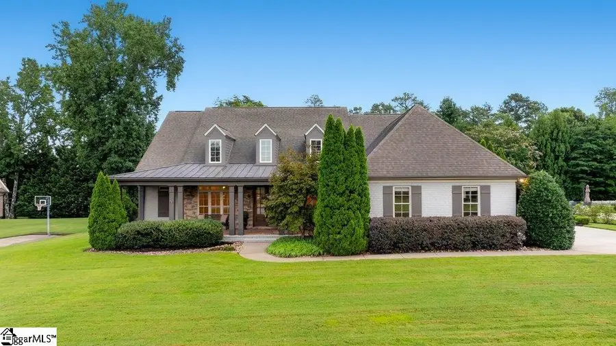 213 Galeton Court, Greer, SC 29651 - #2
