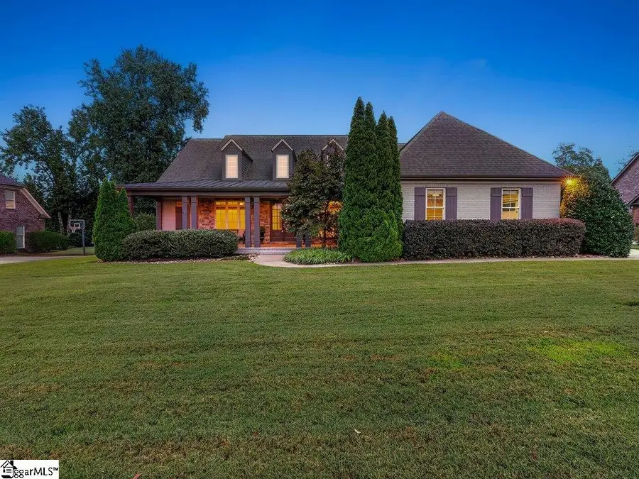 213 Galeton Court, Greer, SC 29651 - #3