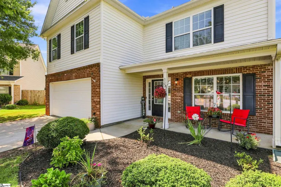 113 Fox Den Lane, Simpsonville, SC 29681-7124 - #3