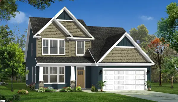 322 Moorish Circle, Simpsonville, SC 29681