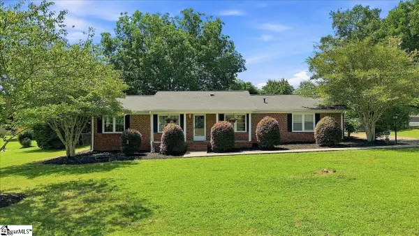 109 Griffin Circle, Liberty, SC 29657