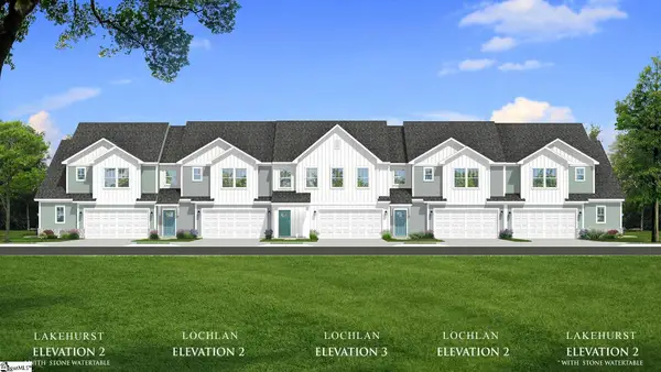 136 Silo Ridge Drive, Anderson, SC 29621