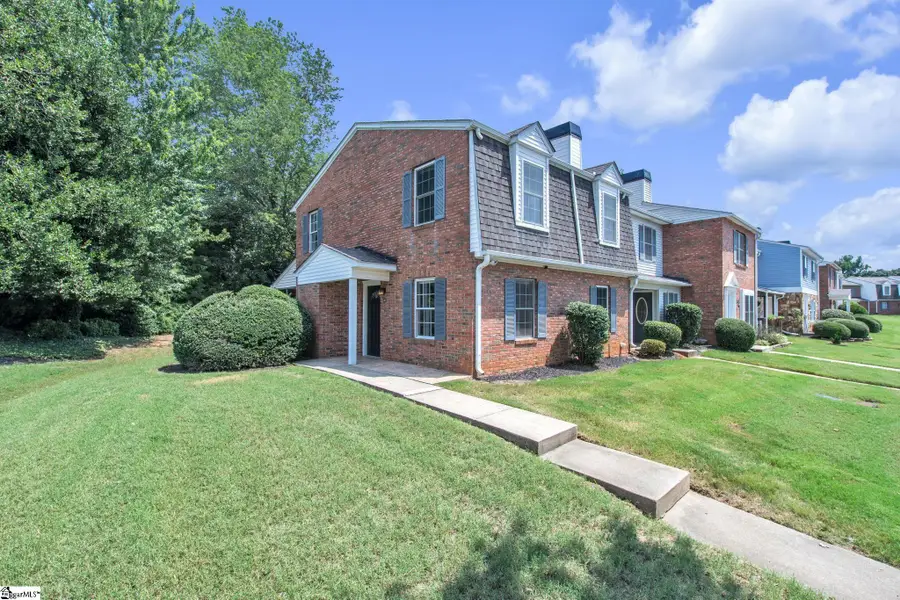 101 Shady Tree Drive, Taylors, SC 29687 - #2