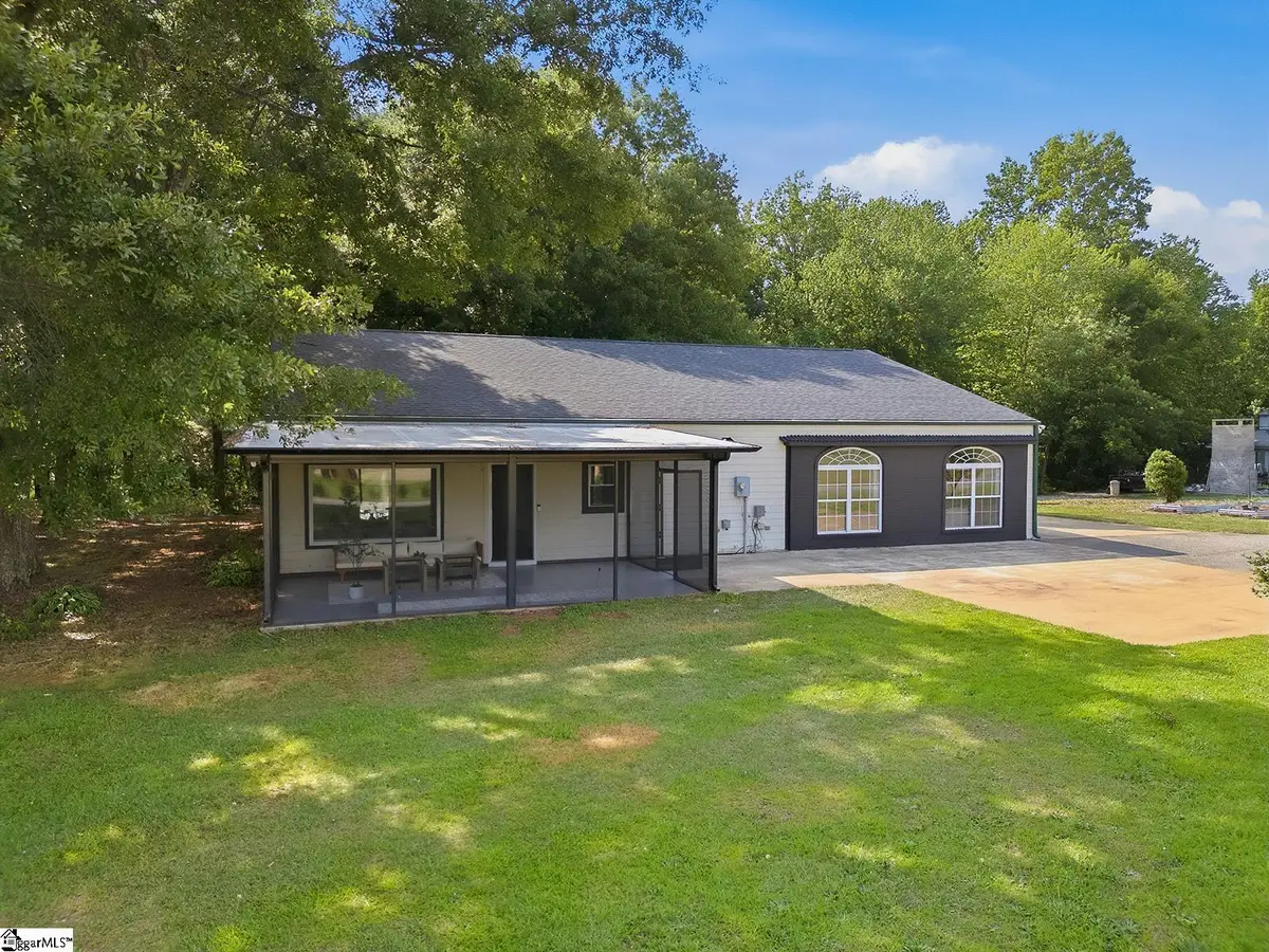 4055 Highway 357, Inman, SC 29349-7824 - #1