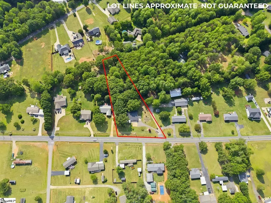 4055 Highway 357, Inman, SC 29349-7824 - #2