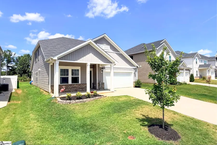 351 Pewter Circle, Simpsonville, SC 29680 - #2