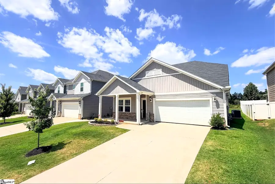 351 Pewter Circle, Simpsonville, SC 29680 - #3