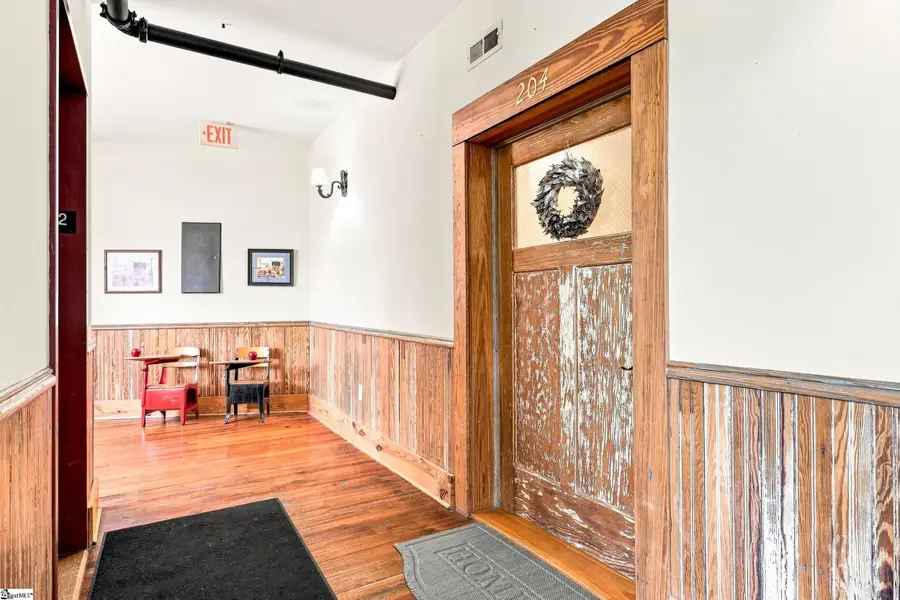 102 Russell Street #204, Easley, SC 29640 - #3