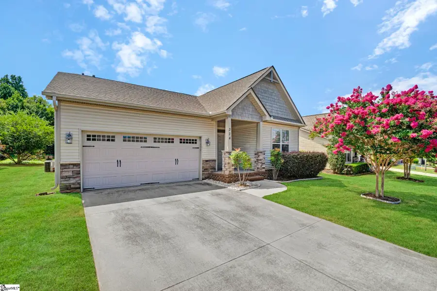 324 S Stonegate Drive, Seneca, SC 29678 - #2