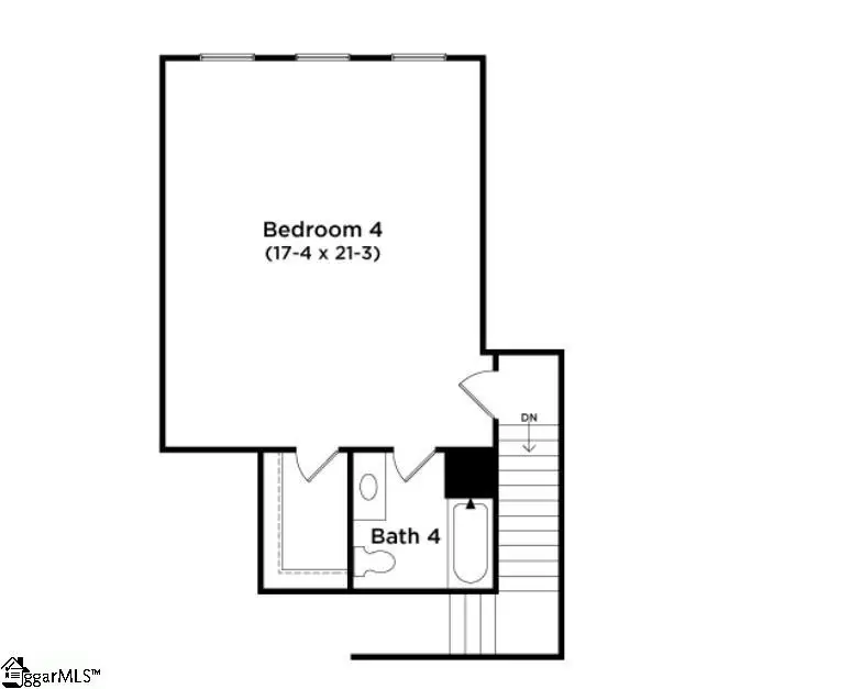 427 Fox Pond Drive, Seneca, SC 29678 - #3
