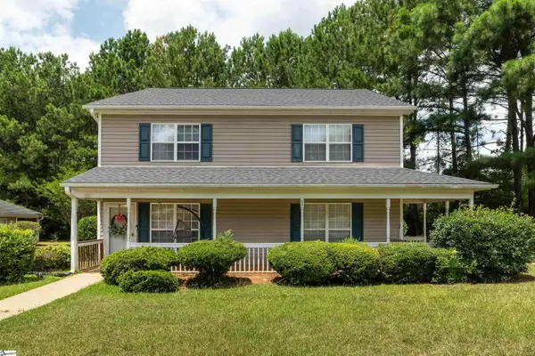 201 Ashley Lane, Laurens, SC 29360