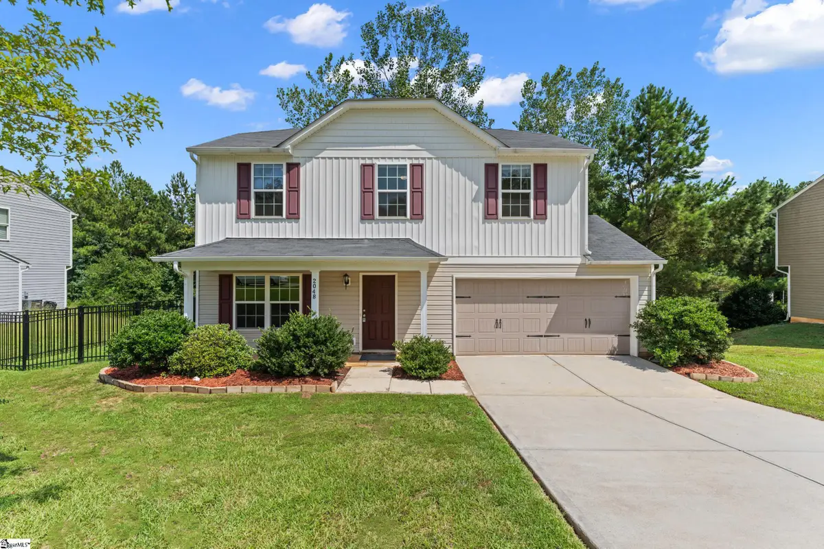 2048 Gunnars Ridge Road, Lancaster, SC 29720 - #1