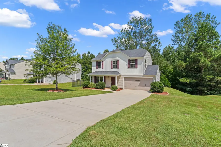 2048 Gunnars Ridge Road, Lancaster, SC 29720 - #2