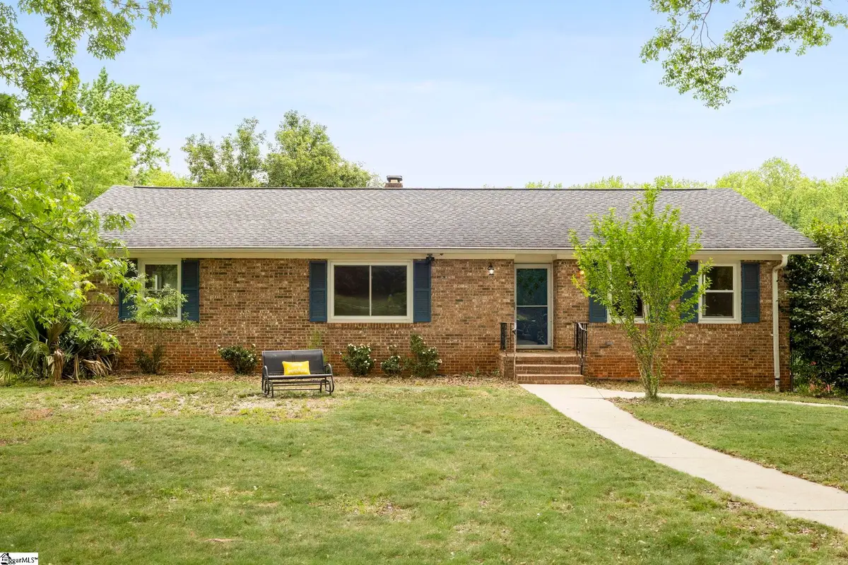 1313 N Parker Road, Greenville, SC 29609 - #1