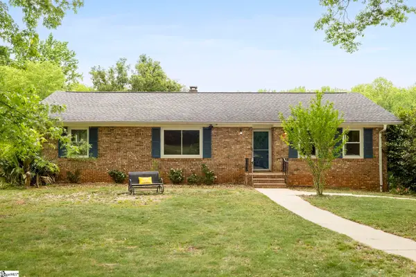 1313 N Parker Road, Greenville, SC 29609