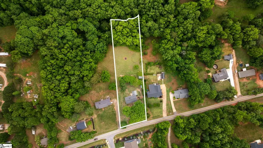 1313 N Parker Road, Greenville, SC 29609 - #2