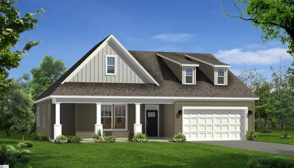 411 Fox Pond Drive, Seneca, SC 29678