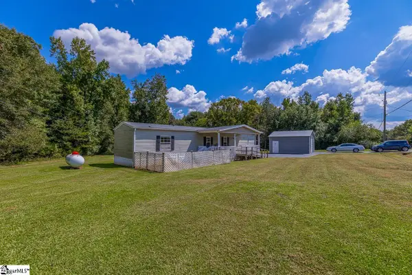 438 Lockhart Lane, Gaffney, SC 29341