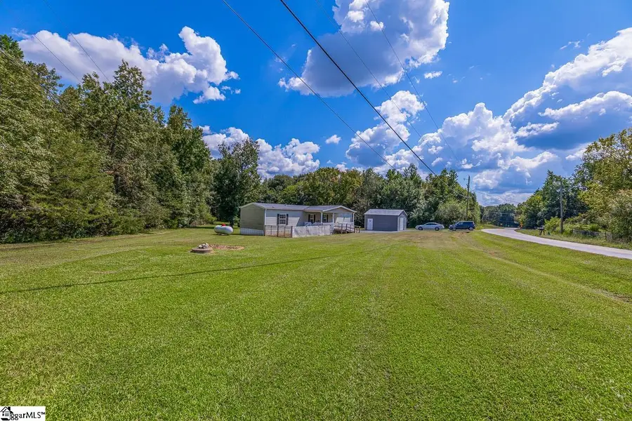 438 Lockhart Lane, Gaffney, SC 29341 - #2