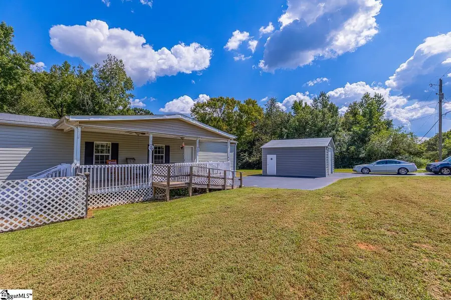 438 Lockhart Lane, Gaffney, SC 29341 - #3