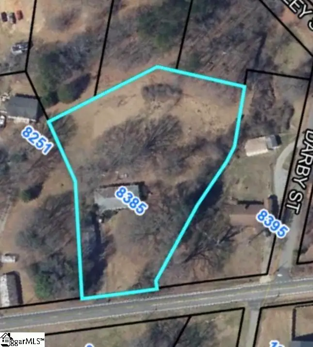 8385 Highway 357 Highway, Campobello, SC 29322 - #2