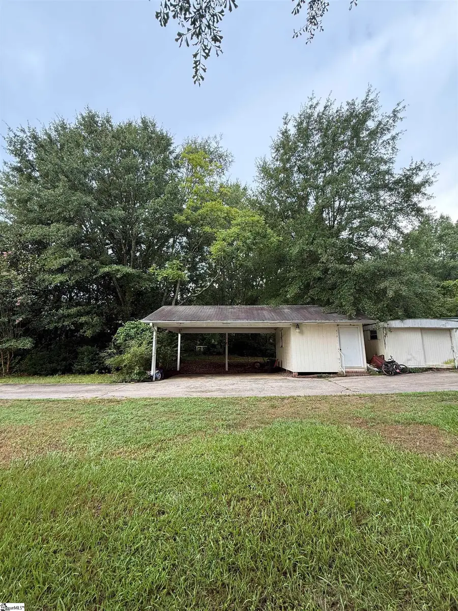 8385 Highway 357 Highway, Campobello, SC 29322 - #3
