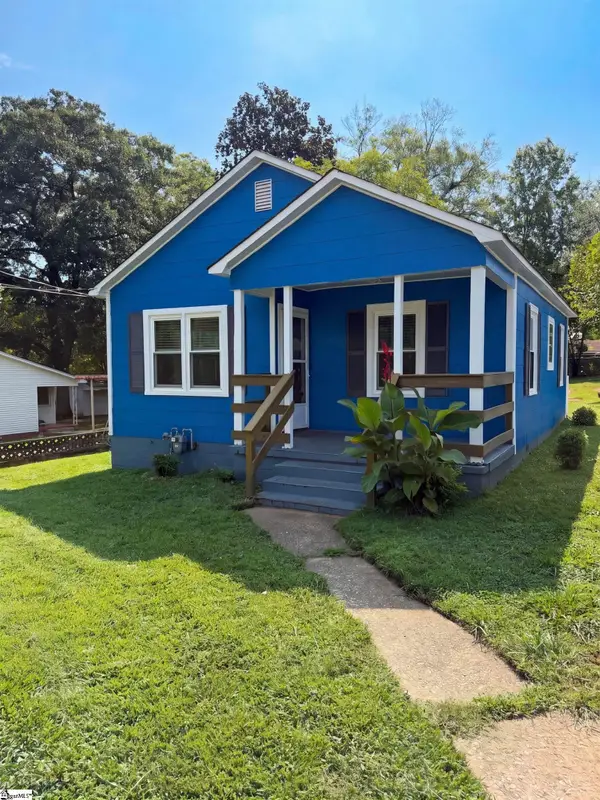 946 N Logan Street, Gaffney, SC 29341