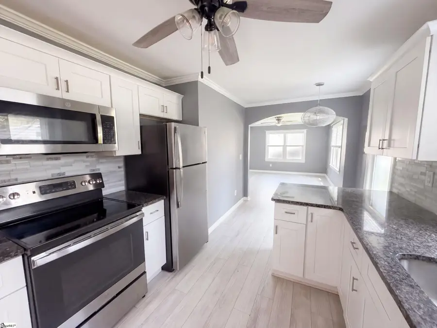 946 N Logan Street, Gaffney, SC 29341 - #2