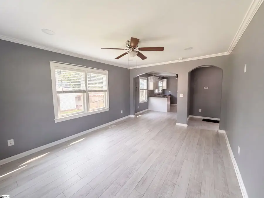 946 N Logan Street, Gaffney, SC 29341 - #3