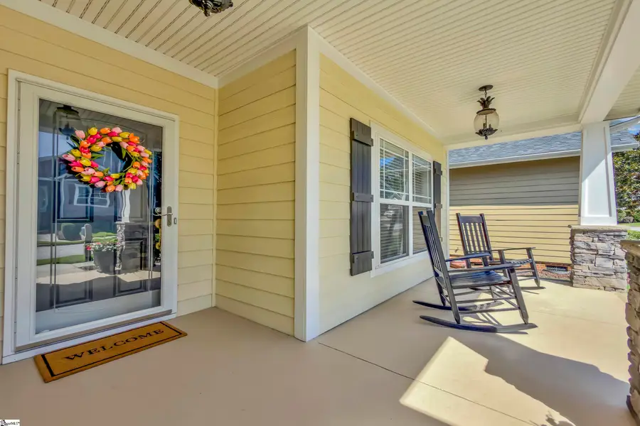 27 Pine Island Drive, Simpsonville, SC 29681 - #3