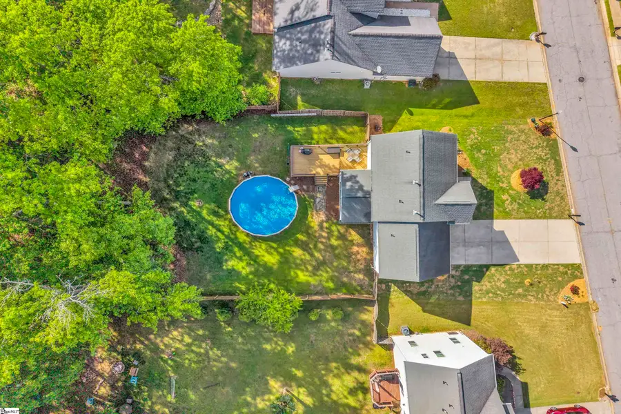 415 Scarlet Oak Drive, Fountain Inn, SC 29644 - #2