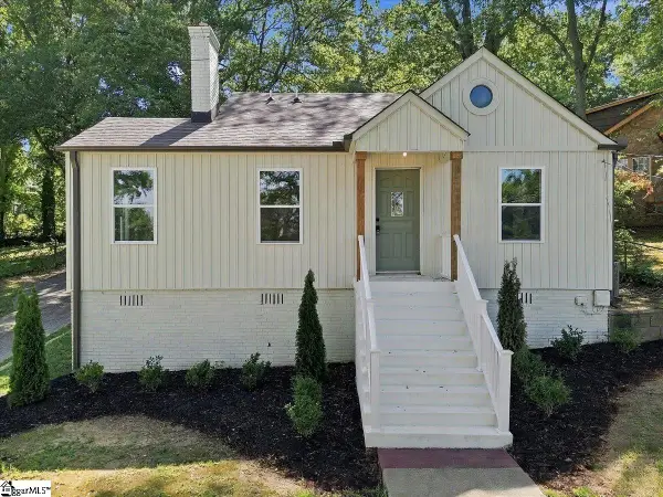 125 Haviland Avenue, Greenville, SC 29607