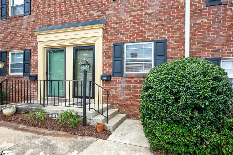 2530 E North Street #Unit 11-D, Greenville, SC 29615 - #3