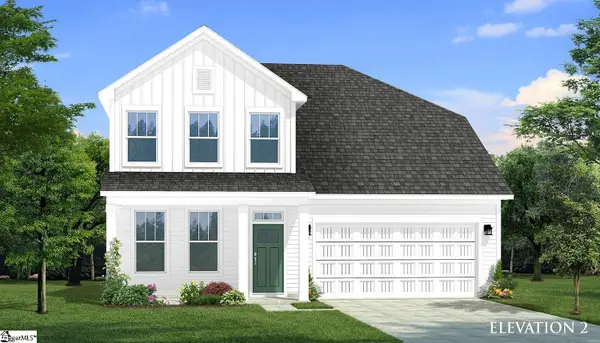 23 Pelham Crossing Drive, Greenville, SC 29615