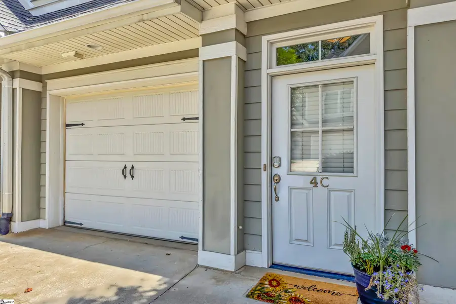4 Edge Court #Unit C, Greenville, SC 29609 - #2