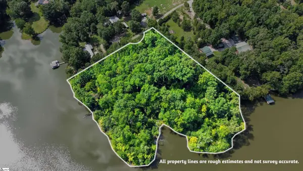 00 Ecliptic Drive #Lots 8-9, Ware Shoals, SC 29692