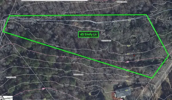 45 Emily Lane, Piedmont, SC 29673