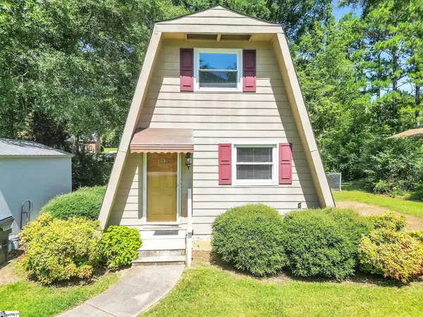 112 Hilltop Road, Laurens, SC 29360