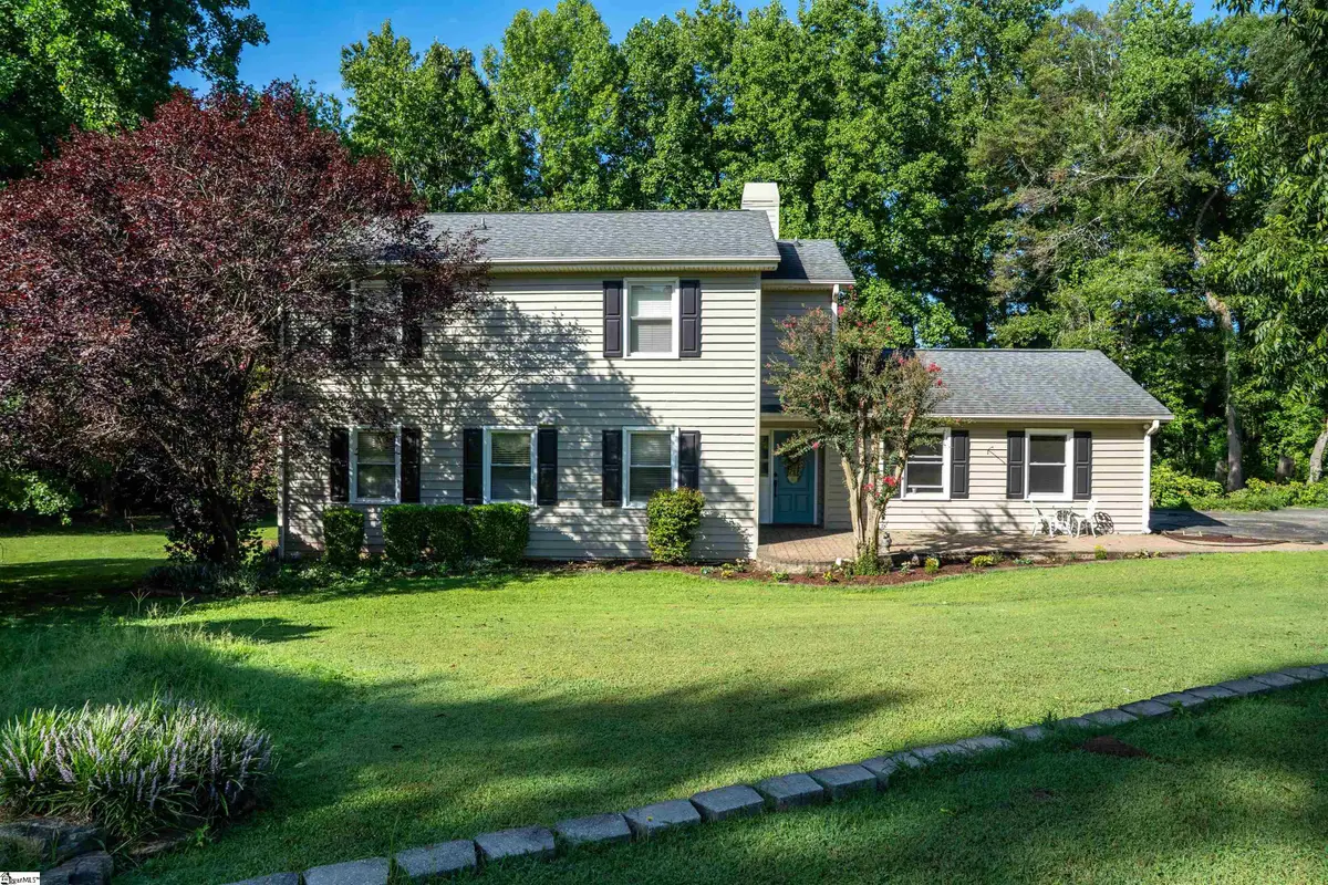 20 Briarcreek Court, Spartanburg, SC 29301 - #1
