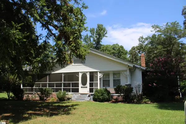 675 Old Mill Road, Campobello, SC 29322