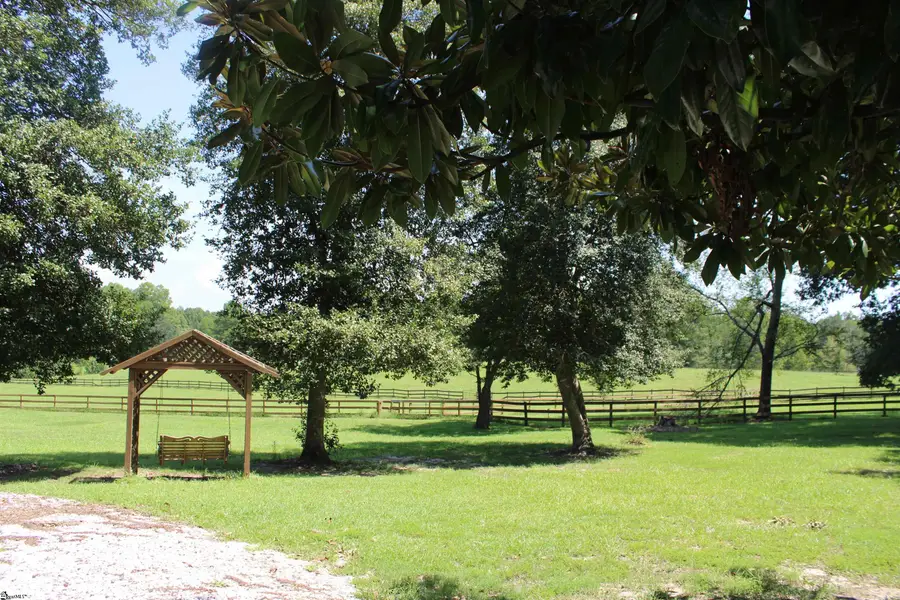 675 Old Mill Road, Campobello, SC 29322 - #2