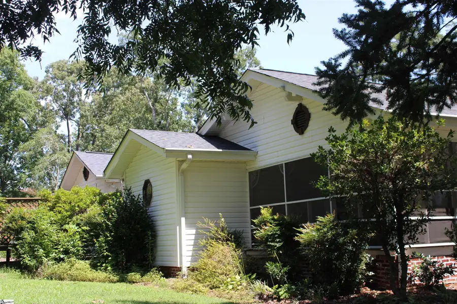 675 Old Mill Road, Campobello, SC 29322 - #3