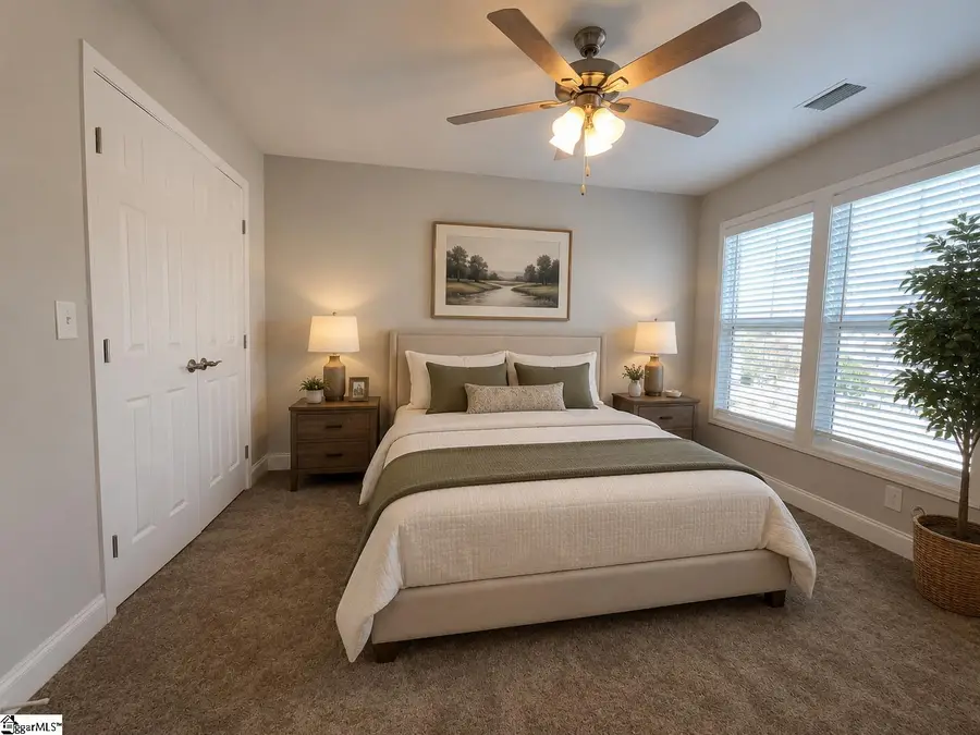 336 Lion Heart Lane, Greer, SC 29651 - #3