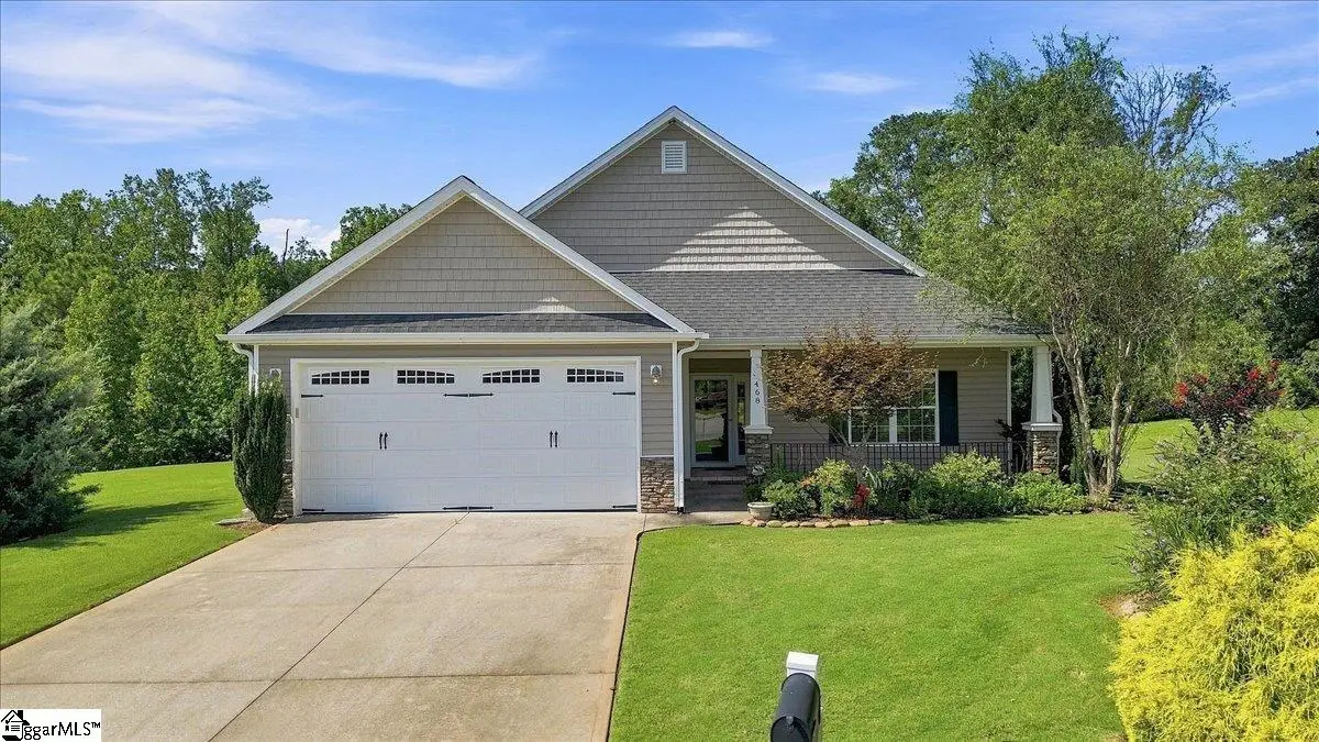 468 Brenda Way Way, Lyman, SC 29365-9264 - #1