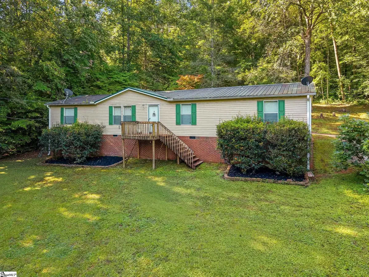 112 Possum Holler Drive, Pickens, SC 29671 - #1