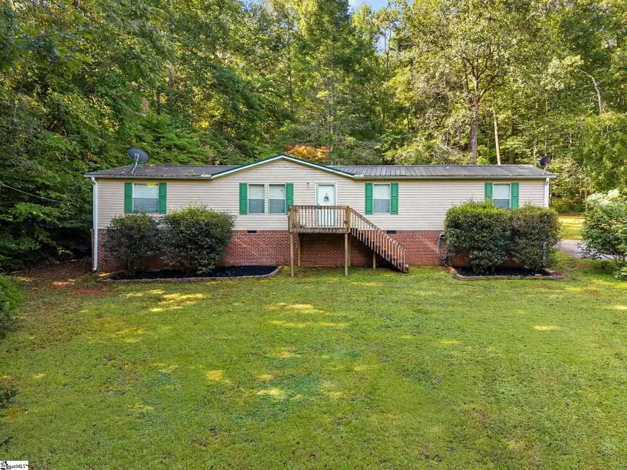 112 Possum Holler Drive, Pickens, SC 29671 - #2