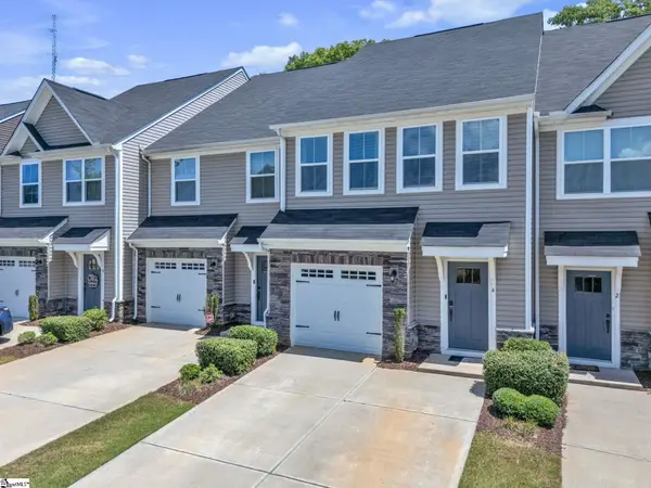 4 Willomere Way, Simpsonville, SC 29681