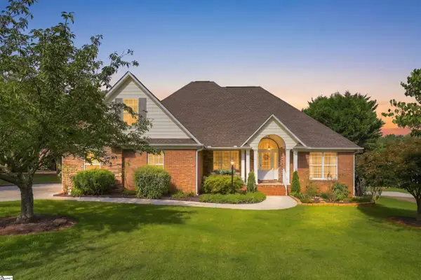 817 Indian Trail Run, Inman, SC 29349